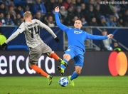 冰岛逼平瑞士欧预赛出线形势严峻的简单介绍