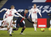 图卢兹主场失利，球队备战下一场比赛