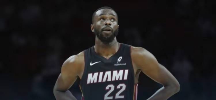 包含热火队外线火力全开，攻击打出高效表现的词条