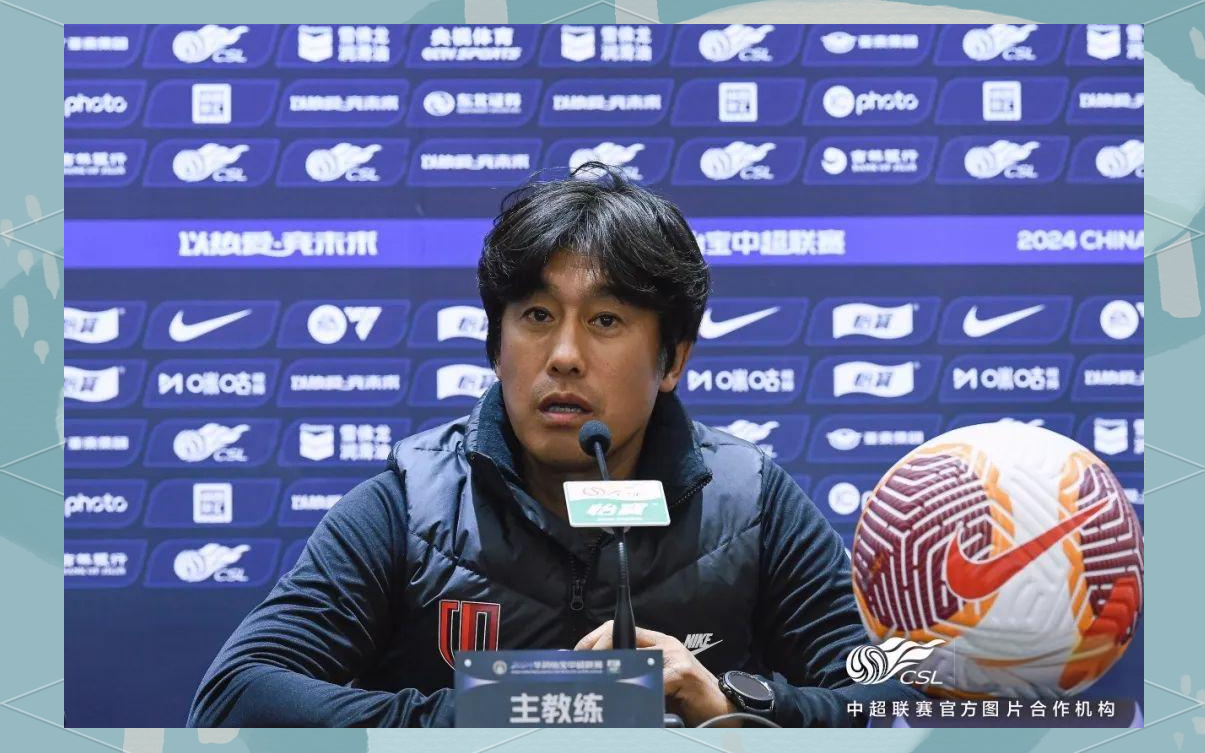 长春亚泰重回赛场，主帅鼓舞士气冲级
